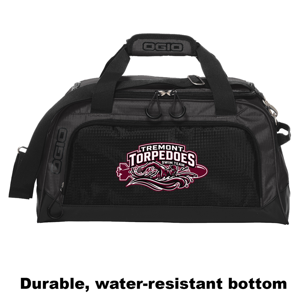 TTS26 - Tremont Torpedoes - Duffel Bag