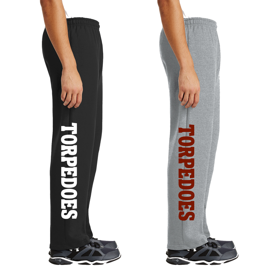TTS26 - Tremont Torpedoes - Sweatpants