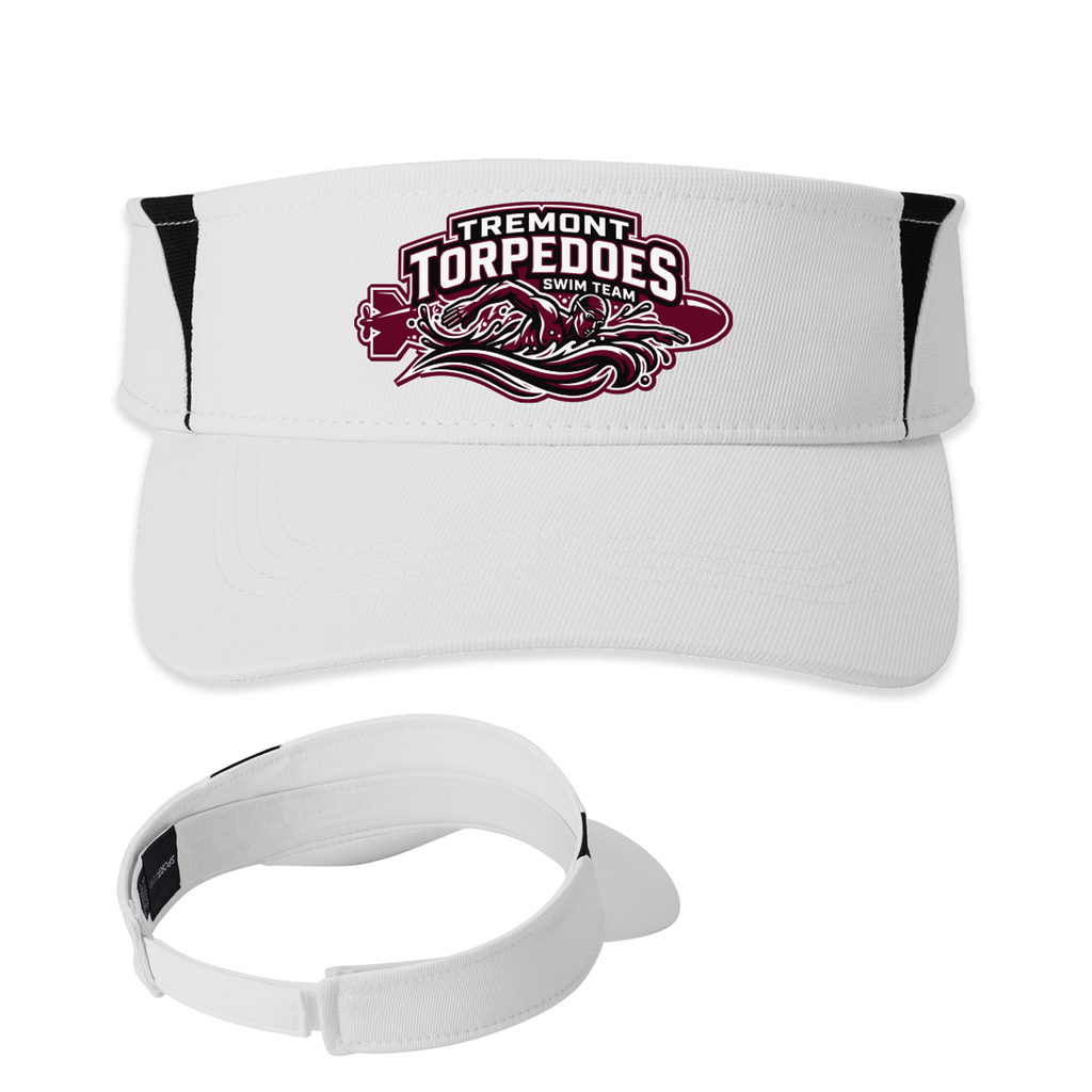 TTS26 - Tremont Torpedoes - Visor