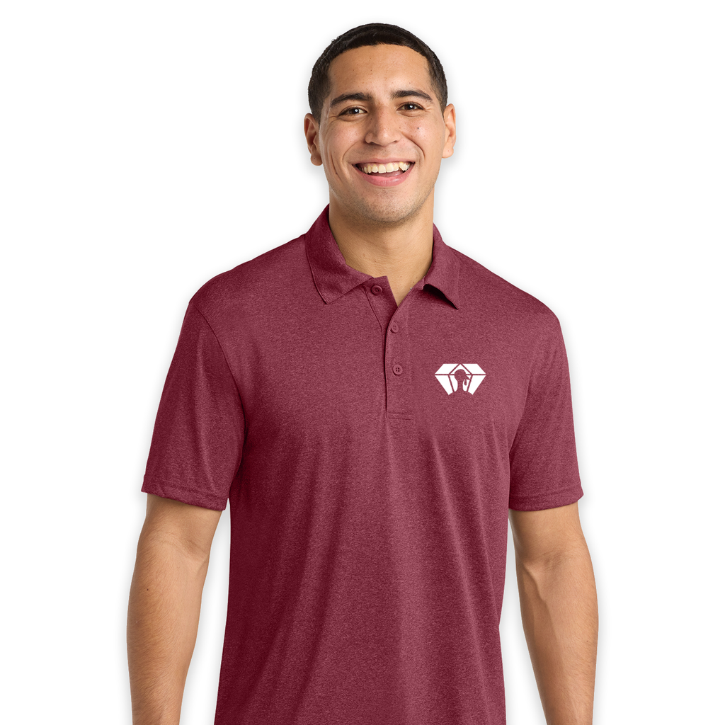 TTF26 - Tremont Turkey Festival - Unisex Polo
