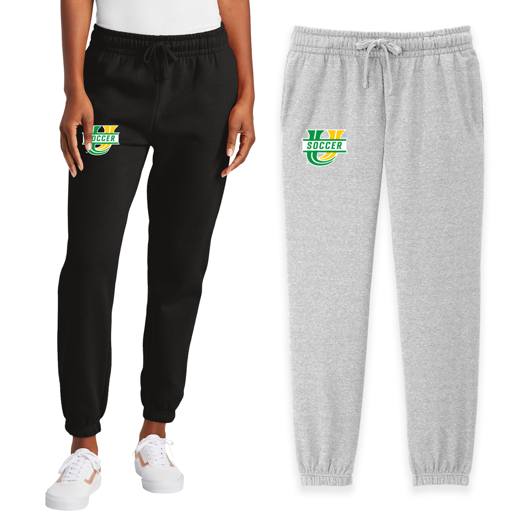 UHSC26 - District® V.I.T.™ Fleece Sweatpant