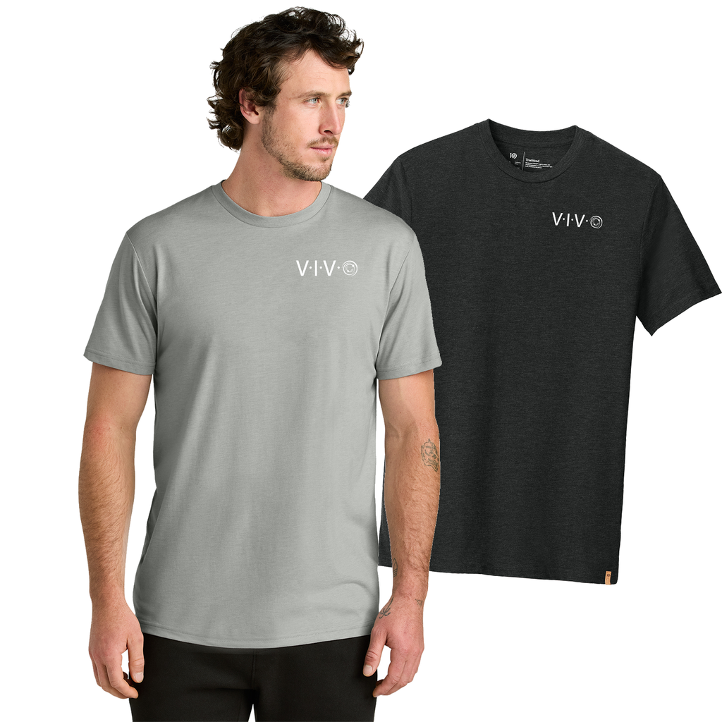 VIVO - tentree® TreeBlend Classic T-Shirt