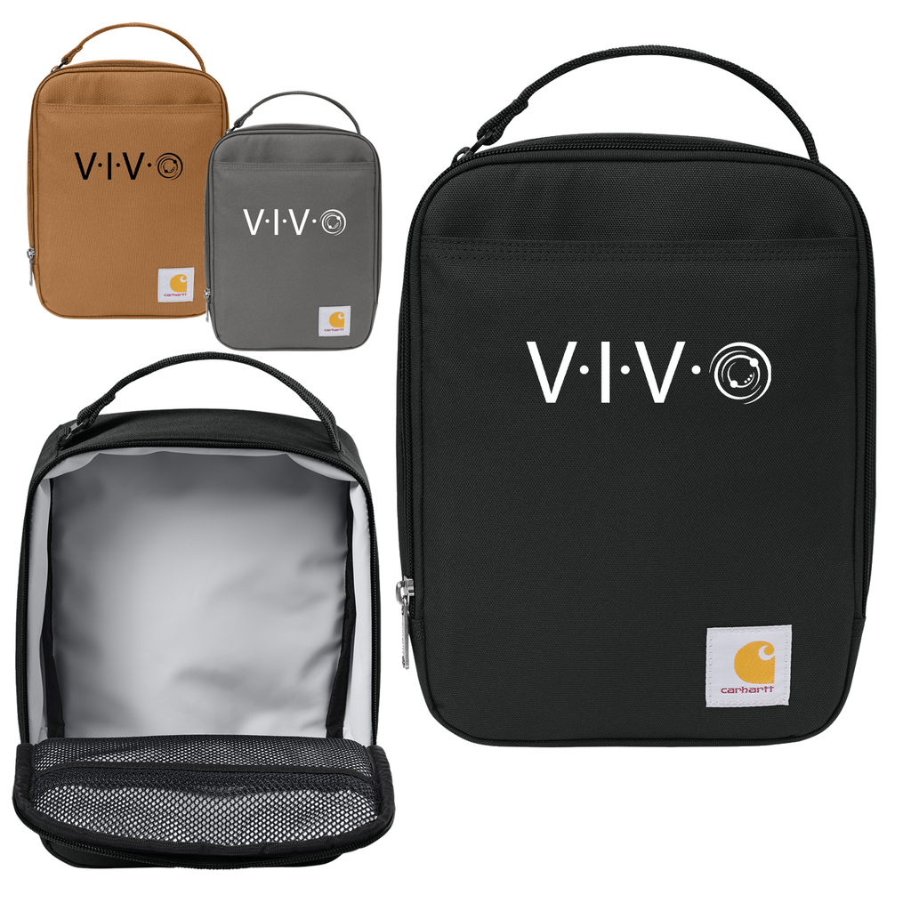 VIVO - Carhartt® Insulated Lunch Cooler