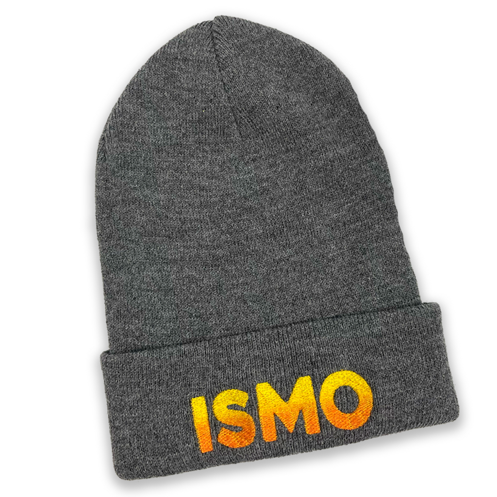 ISMO - [Limited Edition] Gradient Beanies