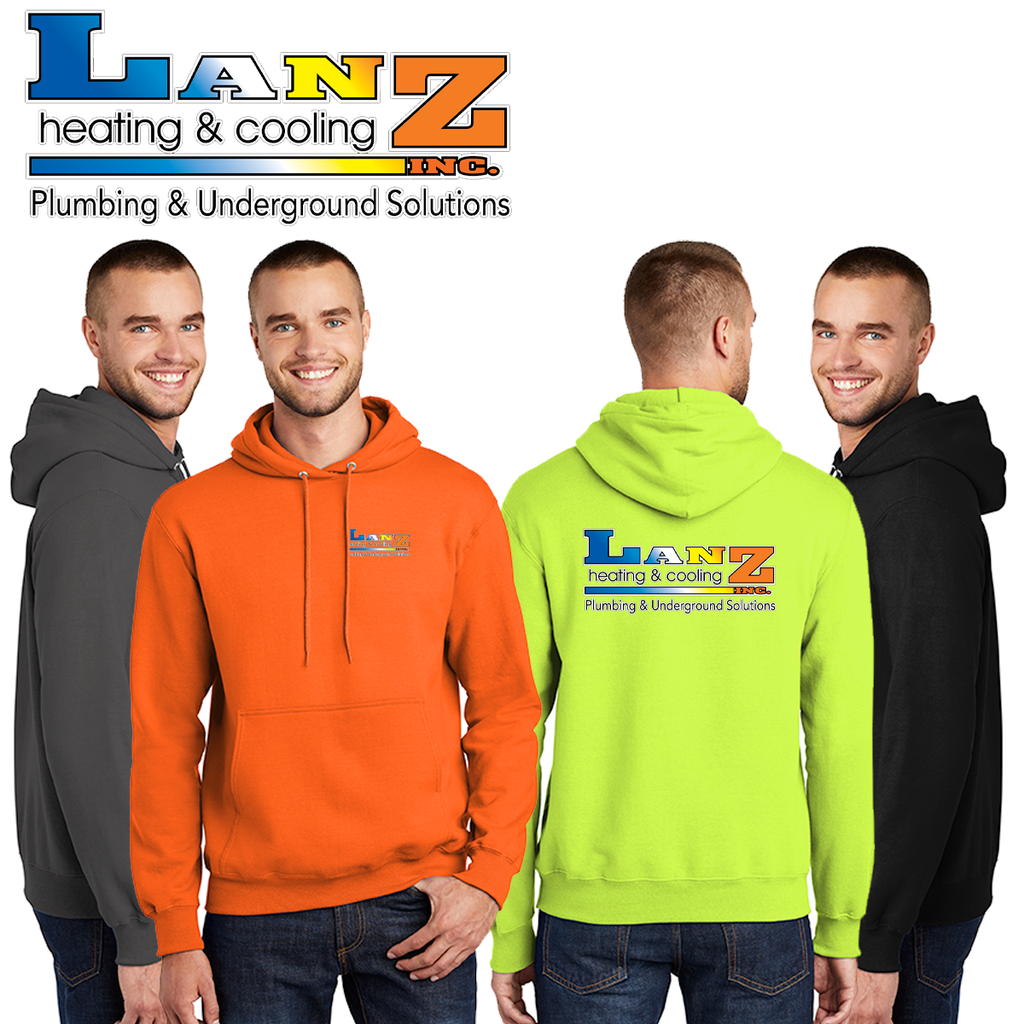 Lanz - Hoodies