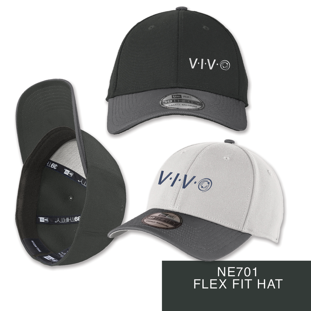 VIVO - Vivo Apparel - Flex Fit Hat