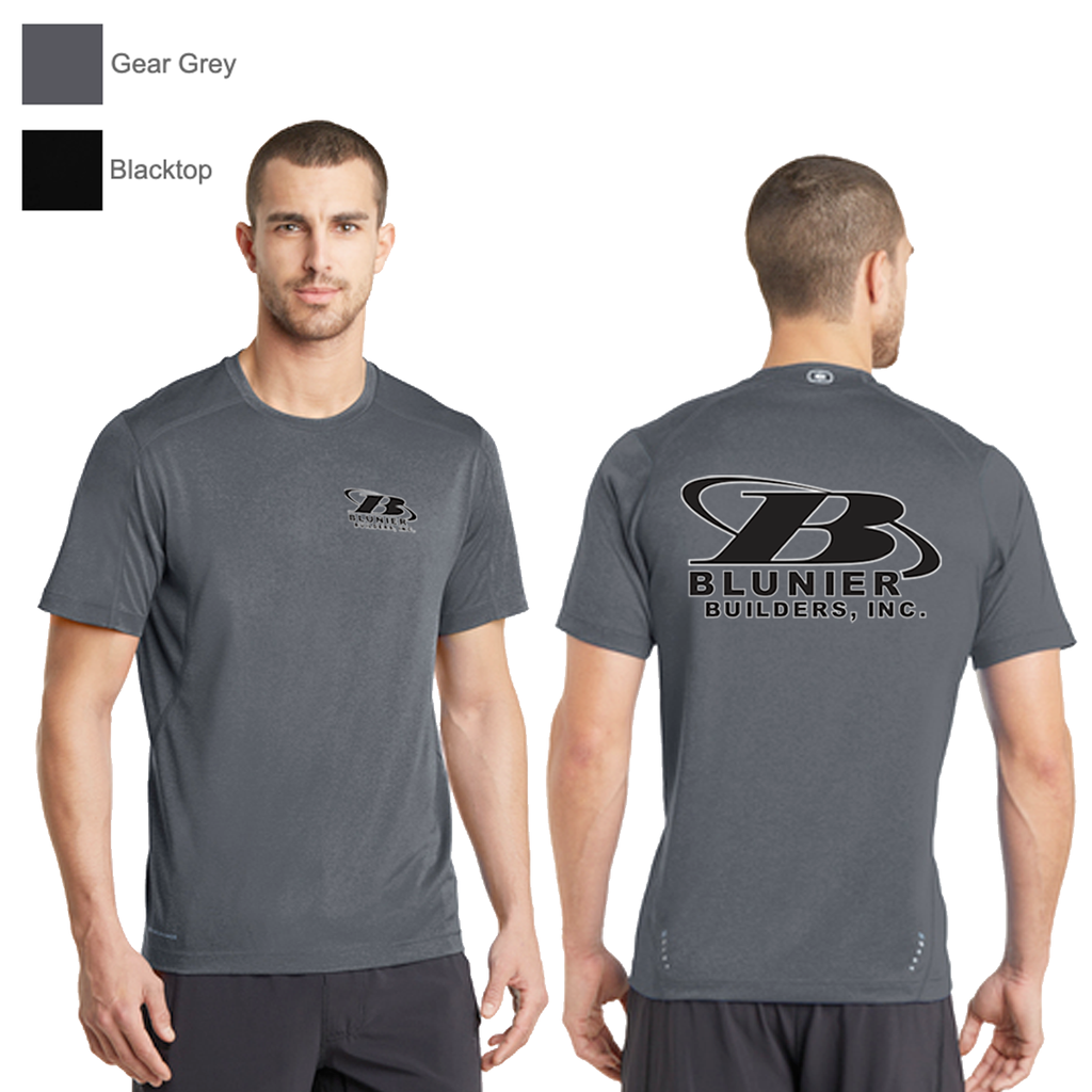 BB - OGIO® ENDURANCE Pulse Crew