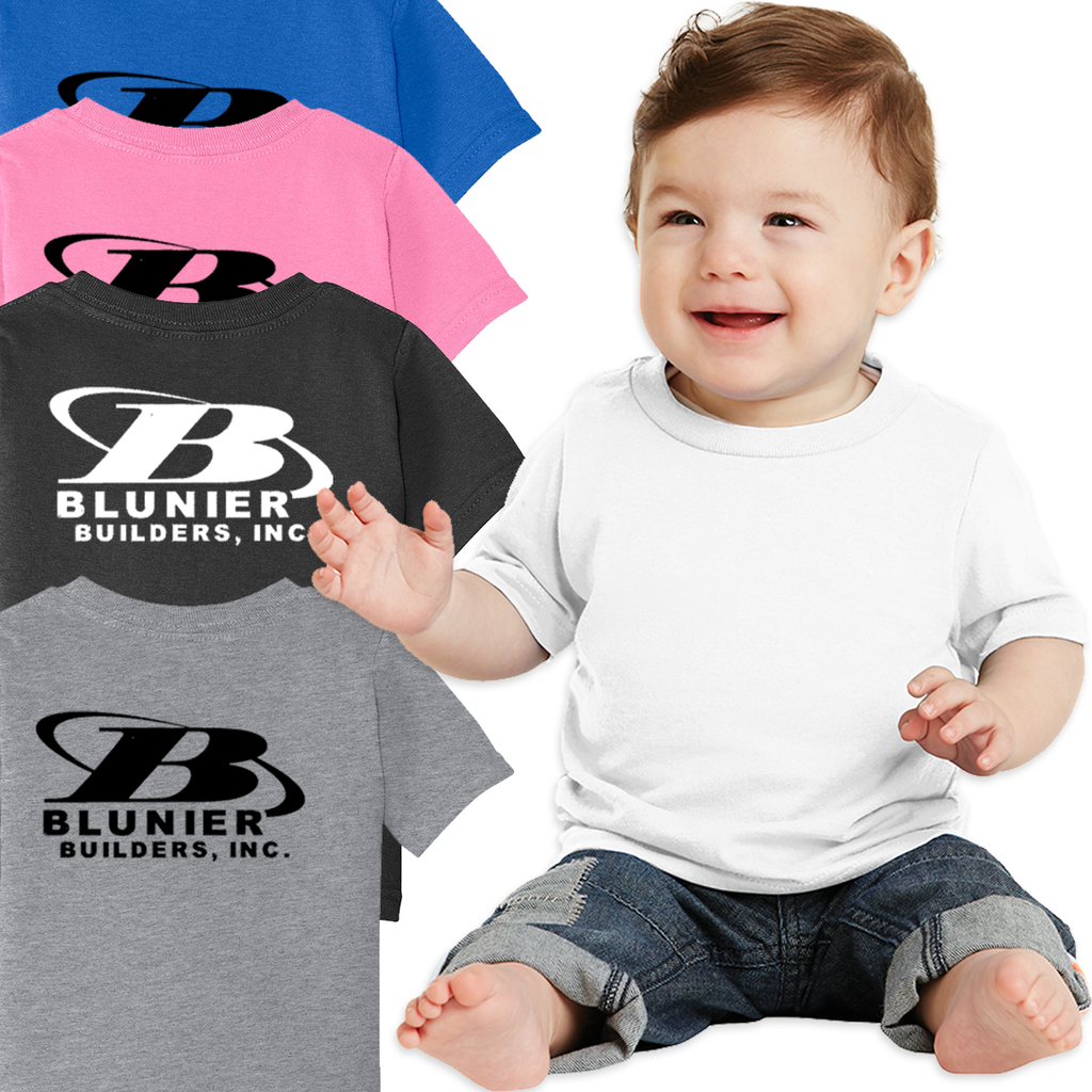 BB Youth - Blunier Builders Infant Tee