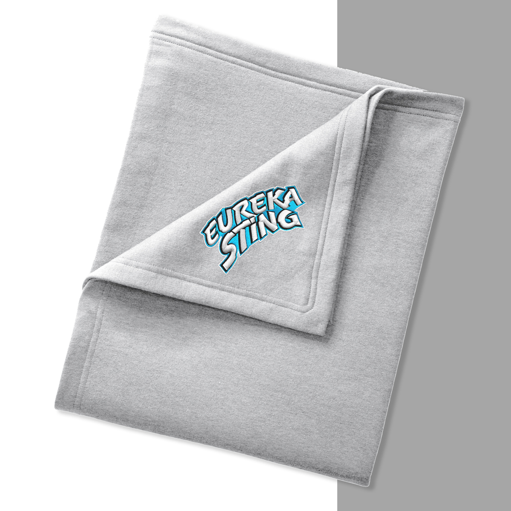 ESV - Core Fleece Sweatshirt Blanket