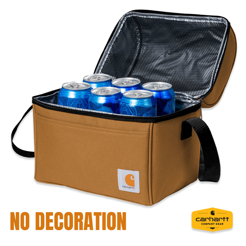 LCS - Carhartt Lunch 6-Can Cooler