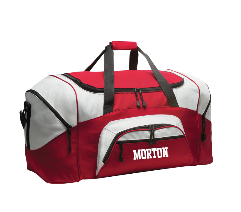 Morton Sport Duffel Bag