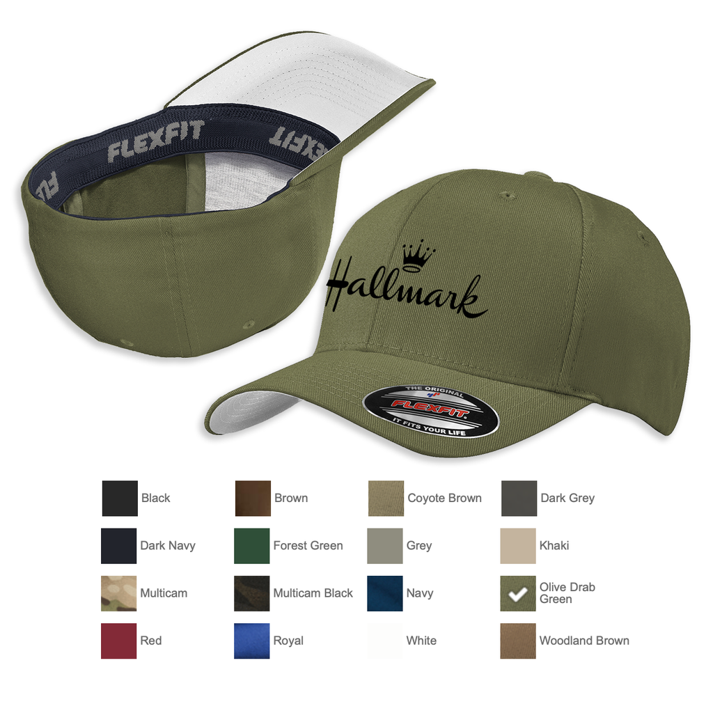 A flex baseball caps shop