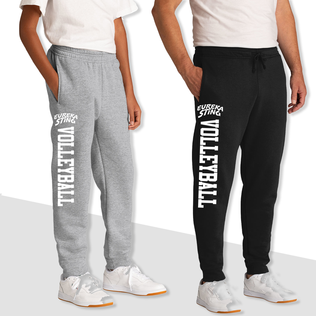 ESV - Core Fleece Joggers