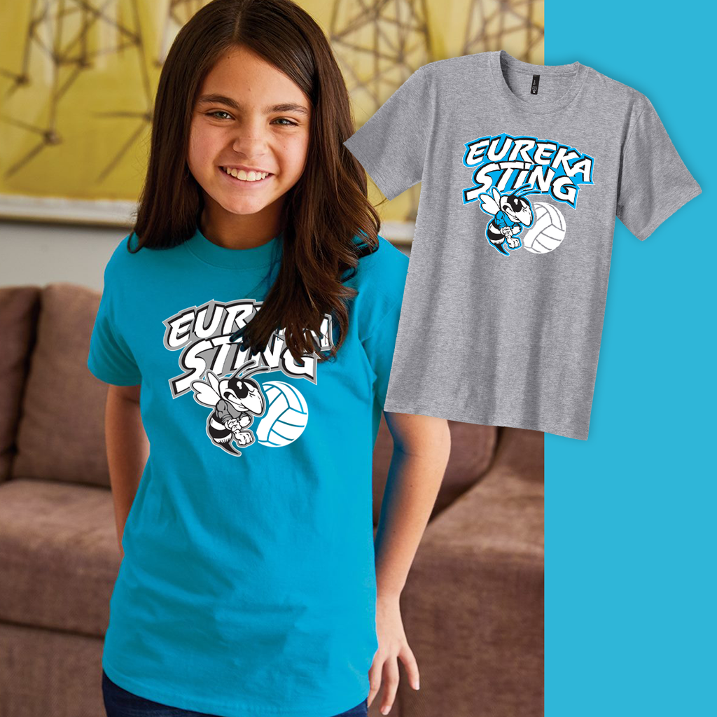 ESV - Soft Tee (Adult and Youth) Team Shirts