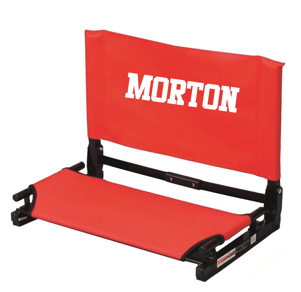 Morton Ultimate Stadium Seat