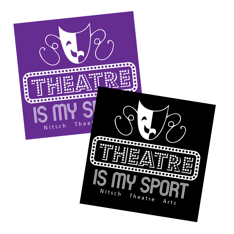Theatre Is My Sport